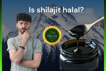 Is Shilajit Halal? Everything Explained