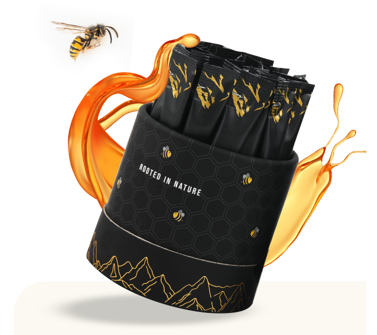 shilajit honey sticks hd image