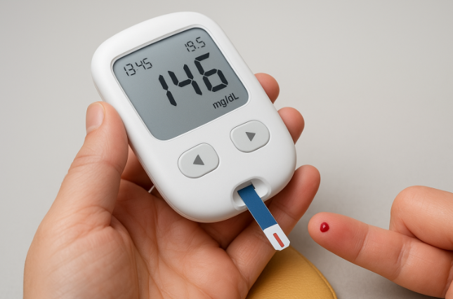 The Science Behind Shilajit’s Effect on Diabetes