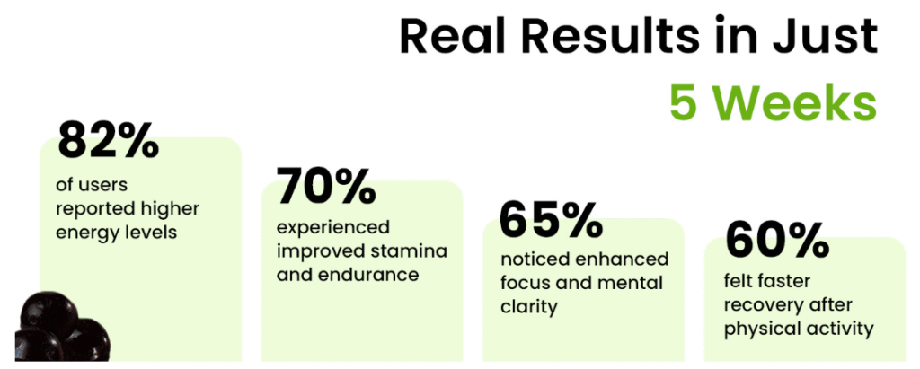 shilajit gummies results