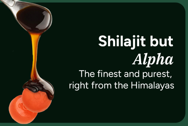Best time to take shilajit gummies