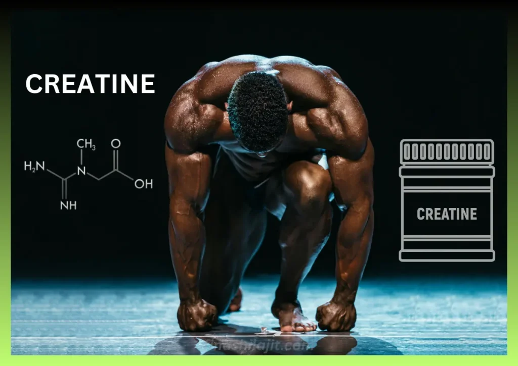 Creatine