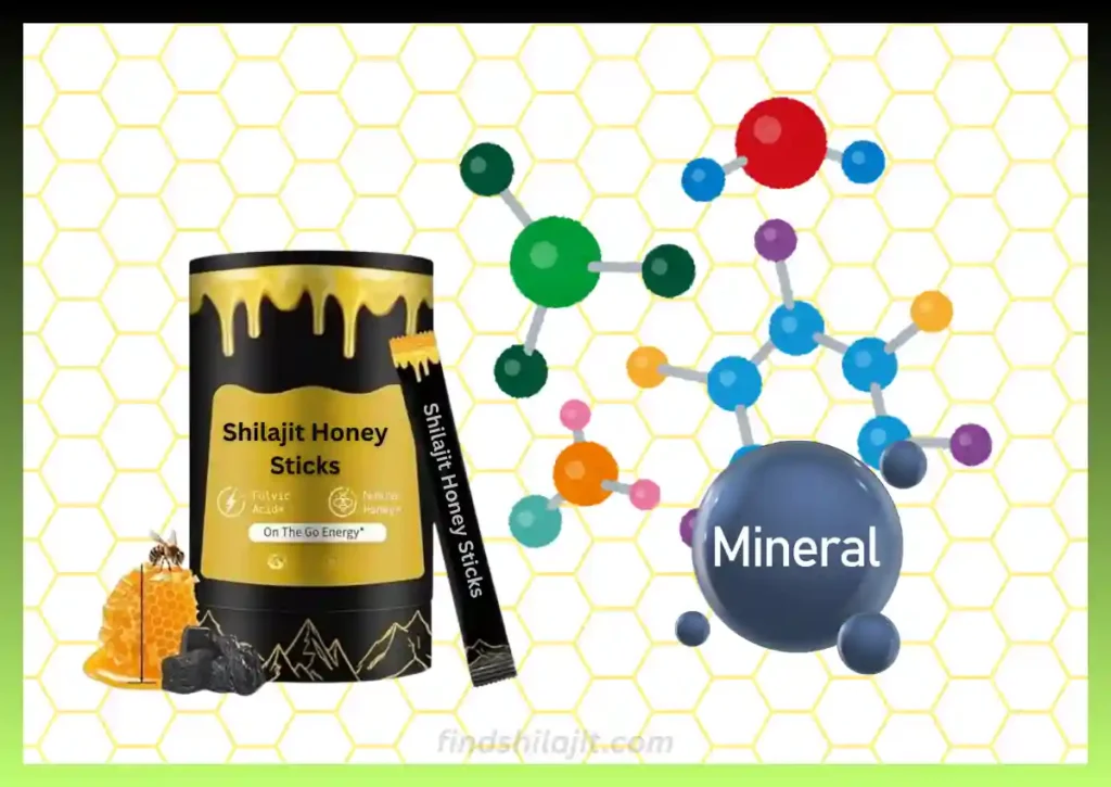 Best Time to Take Shilajit Honey Sticks For Energy