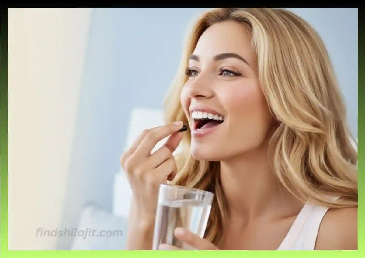 shilajit dosage calculotor and tips