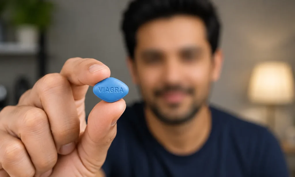 Tadalafil