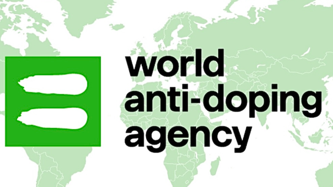 world anti doping agency
