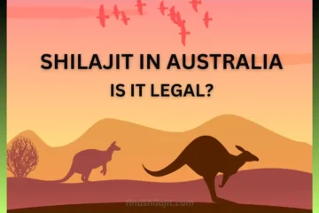 shilajit in australia