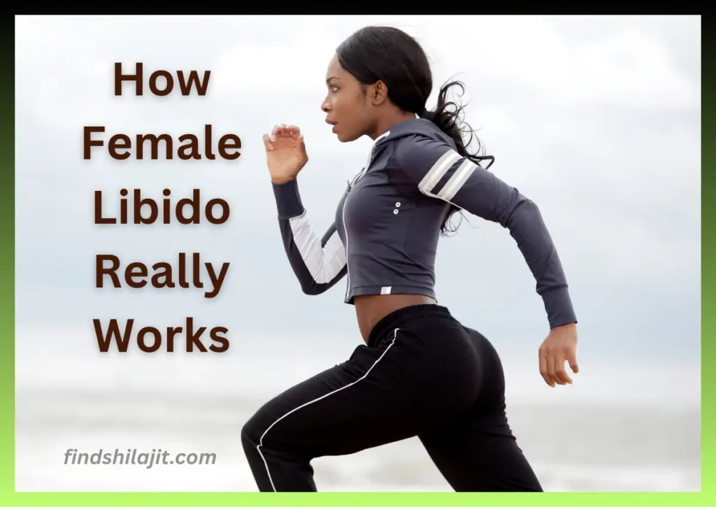 How Female Libido Really Works