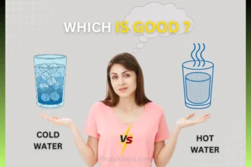 Shilajit with Hot Water vs Cold Water
