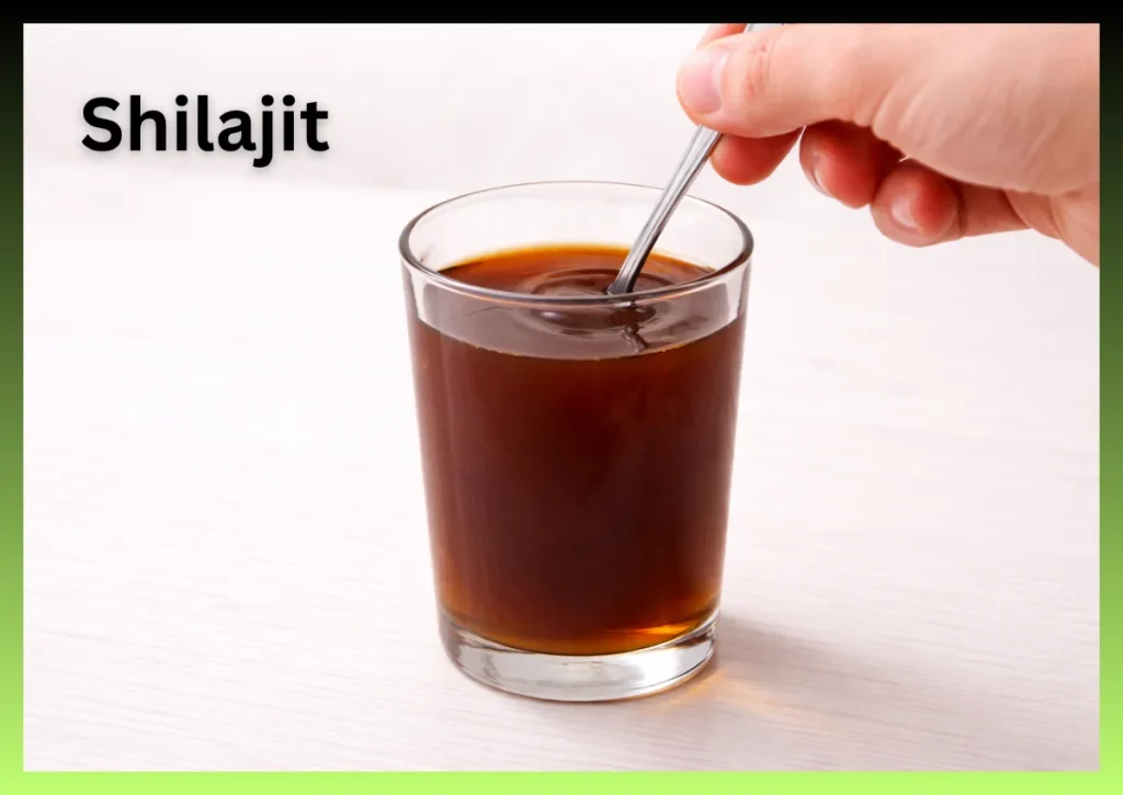 how to take shilajit