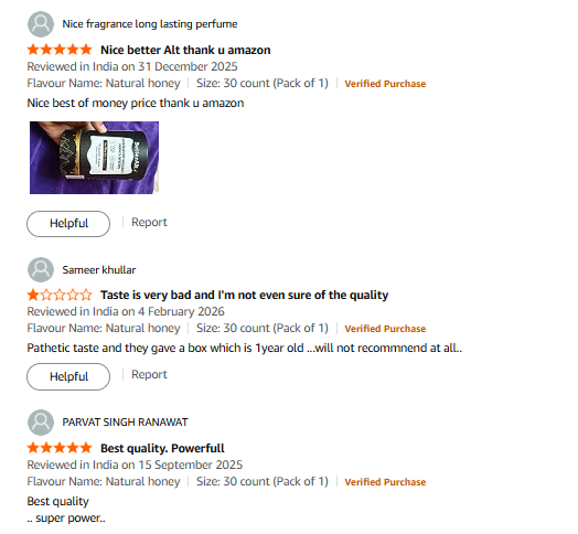 BetterAlt reviews