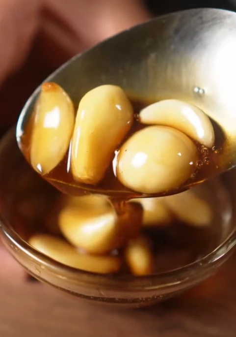 Benefits of Shilajit and Garlic Together