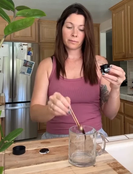 How to Consume Garlic with Shilajit
