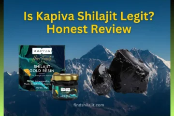 Is Kapiva Shilajit Legit