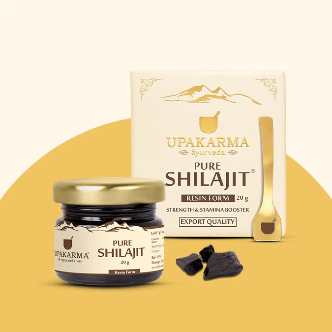 upkarma shilajit