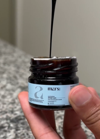 mars shilajit image