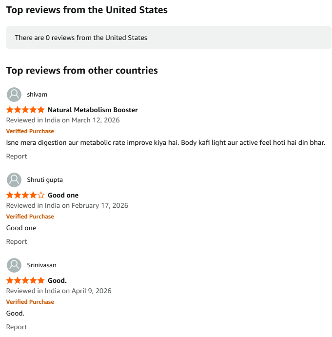 zandu shilajit amazon reviews