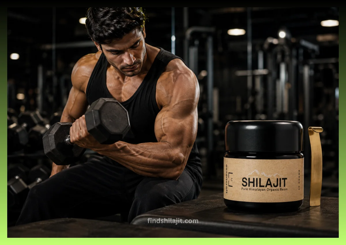 Is Based Shilajit Legit