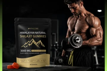 Is Vitacore Shilajit Legit