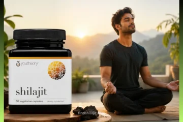 Is Youtheory Shilajit_ Legit