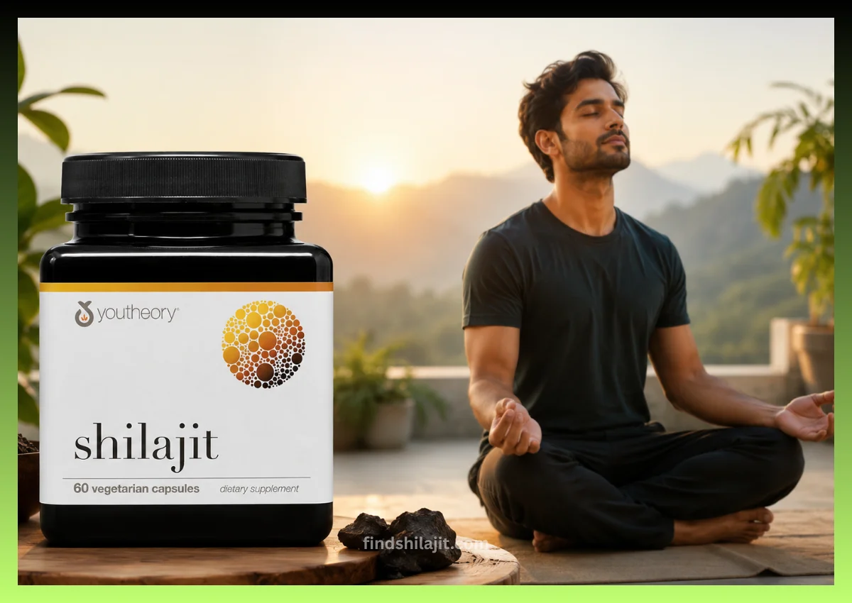 Is Youtheory Shilajit_ Legit
