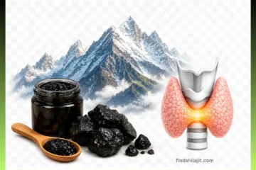 Shilajit and Thyroid