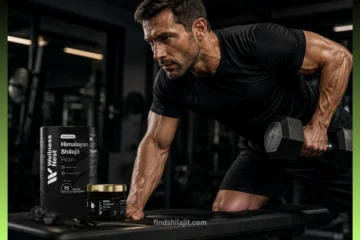 Is Wellness Nest Shilajit Legit