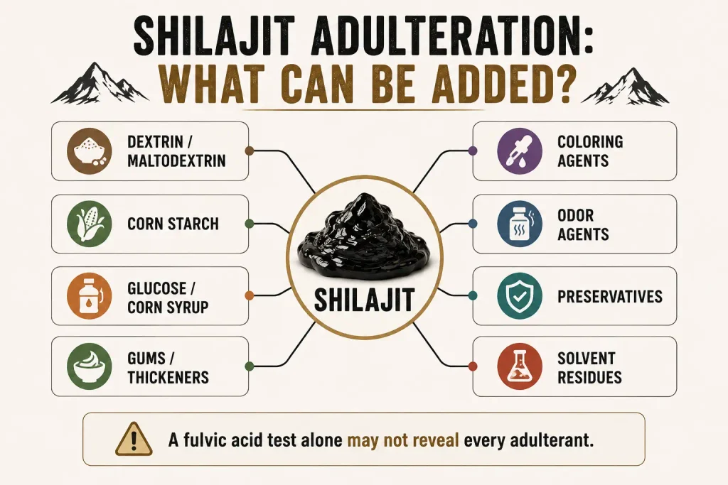 The additives to know about
