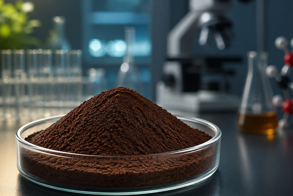 shilajit extract