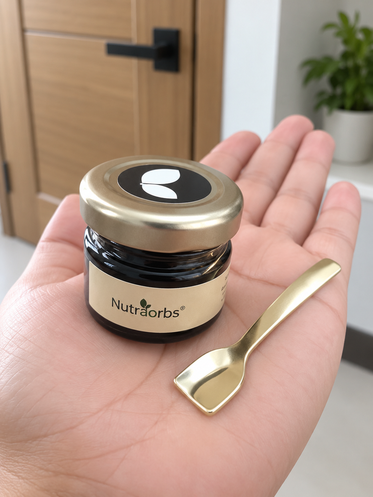 What Is Neuherbs Shilajit