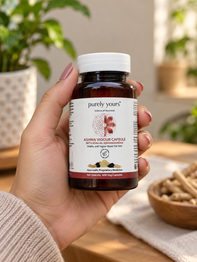 purely yours shilajit user reviews