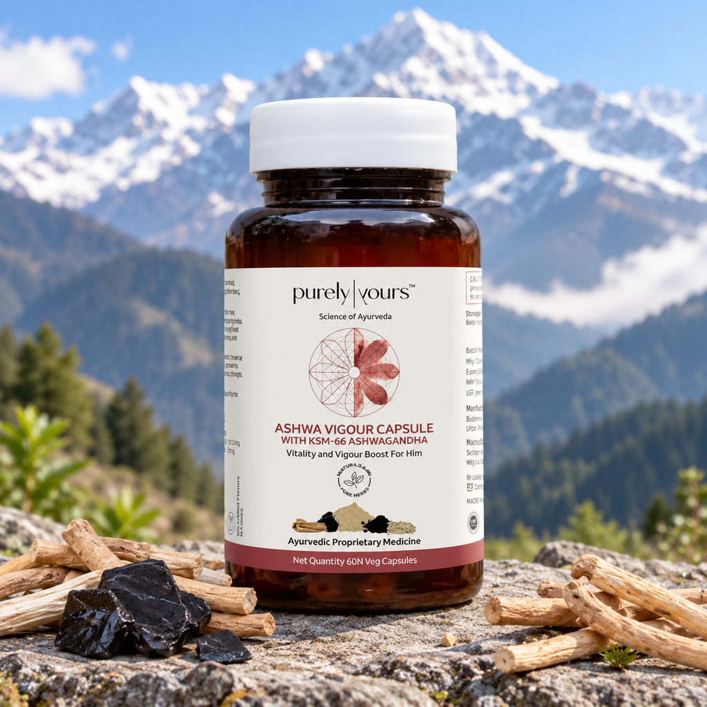 is purely yours shilajit legit
