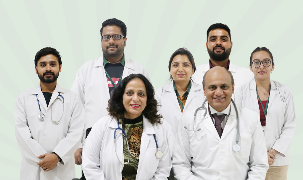 Doctors image
