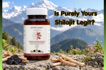 is purely yours shilajit legit